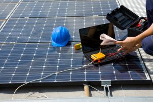 Conditions d’installation de panneaux solaire par Solaires Photovoltaïques à Saint-Leon-sur-l'Isle